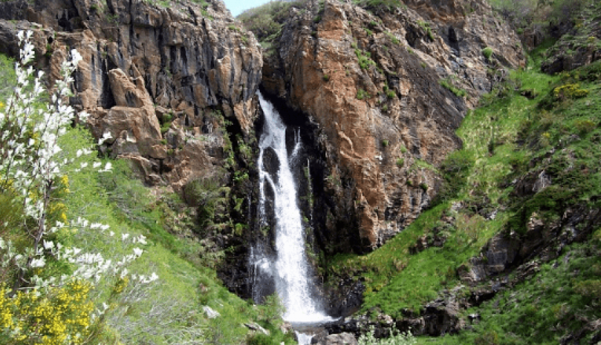 Rutas de naturaleza para grupos