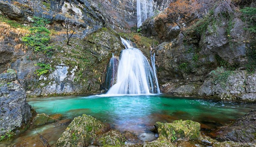 Rutas de naturaleza para grupos