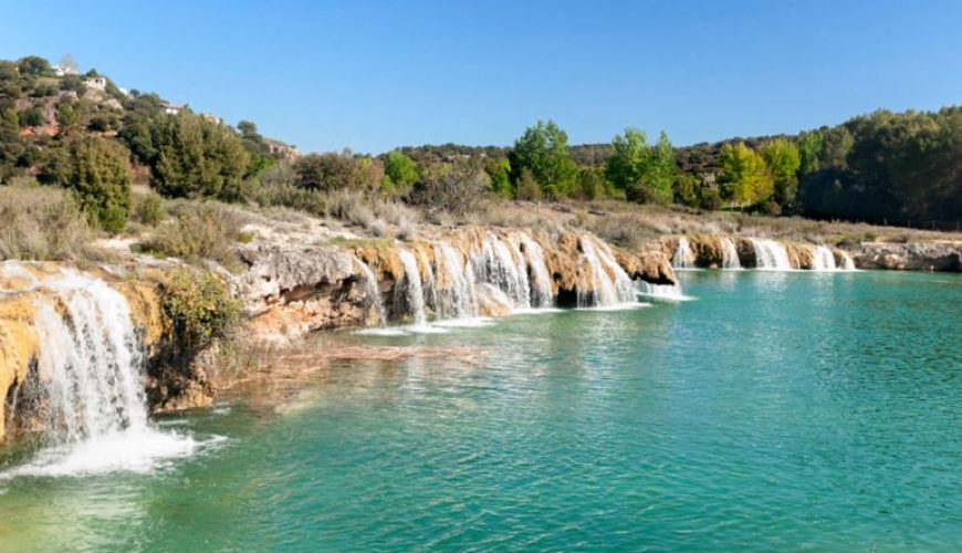 Rutas de naturaleza para grupos