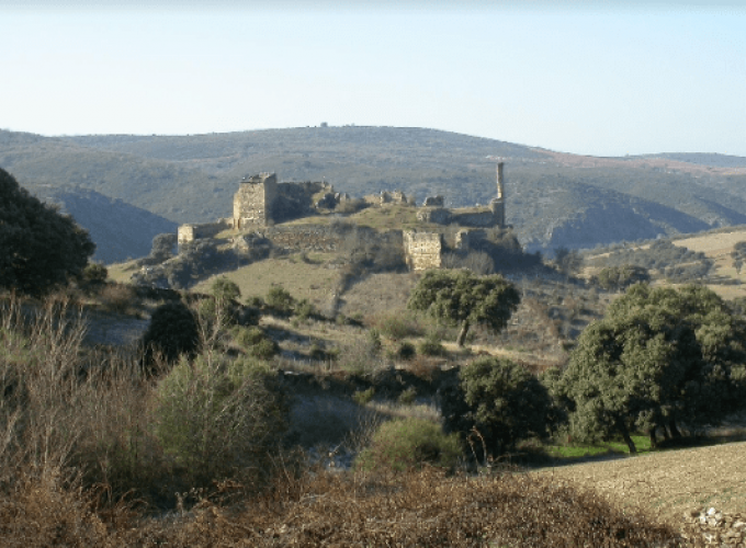 Rutas de naturaleza para grupos