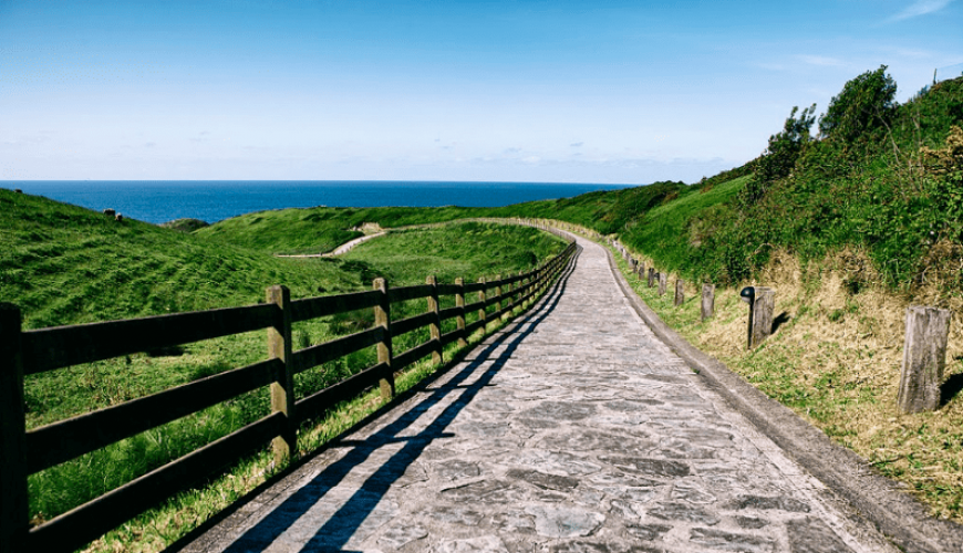 Rutas de naturaleza para grupos