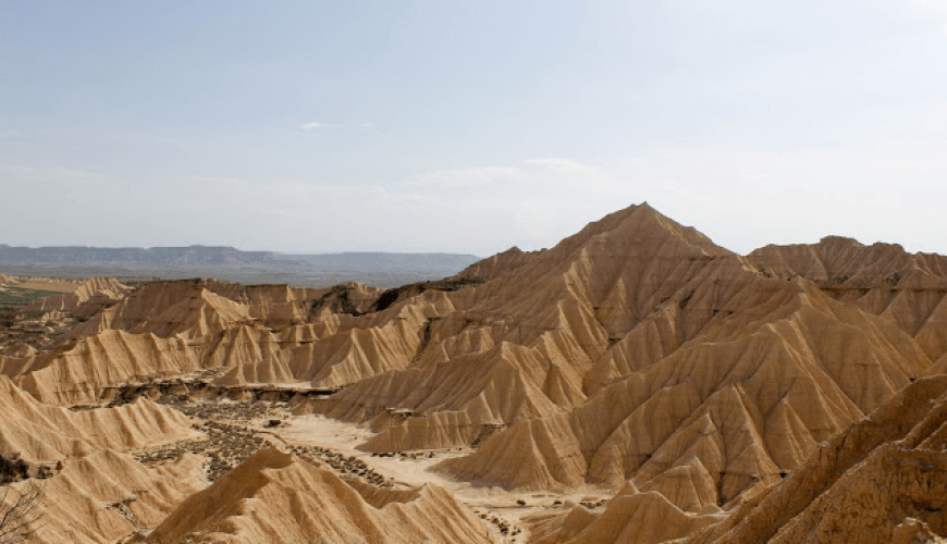 Rutas de naturaleza para grupos