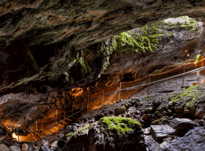 Rutas de naturaleza para grupos