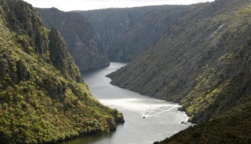 Rutas de naturaleza para grupos