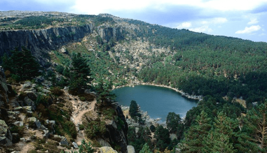 Rutas de naturaleza para grupos