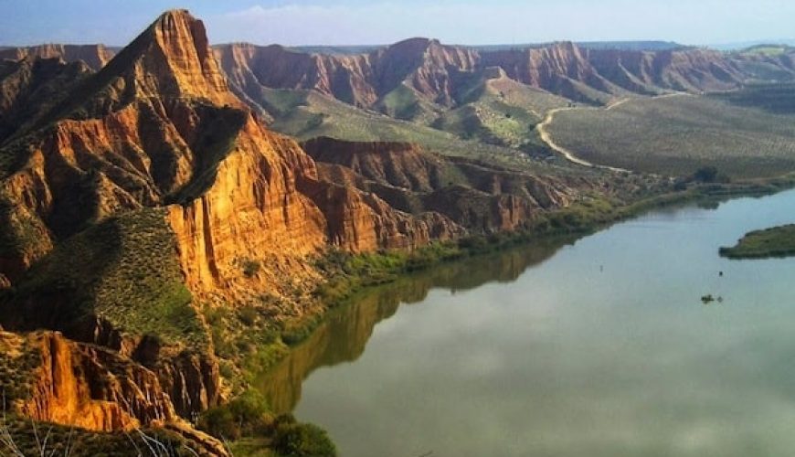 Rutas de naturaleza para grupos