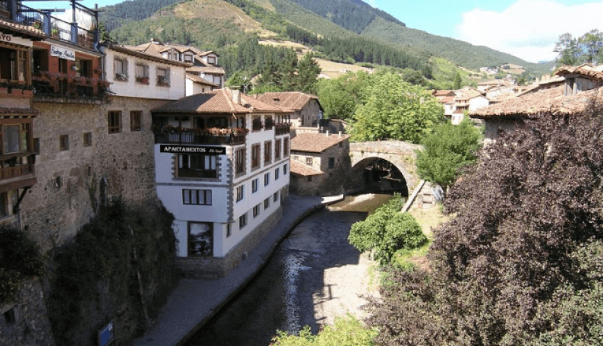 Rutas de naturaleza para grupos